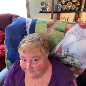 Meet your Posher, Eileen